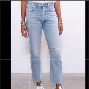 NWT Citizen of Humanity Jeans